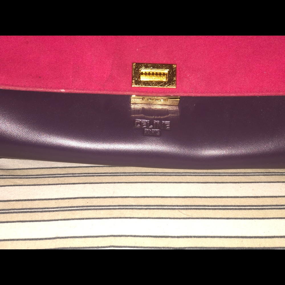 Céline Trapeze Medium - Picture 2 of 8